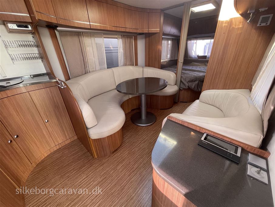 Adria Adiva 553 PH